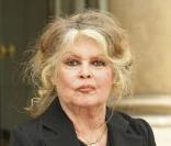 Brigitte Bardot
