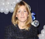 Amanda Sthers - 28 octobre 2010<br />