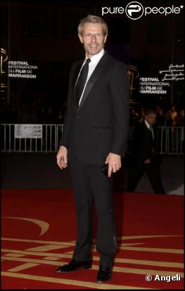 Lambert Wilson