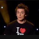 Kev' Adams : un jeune prodige de l'humour déjà adopté par Ruquier !