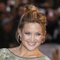 Kate Hudson : 'Je suis prête pour un autre bébé'