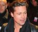 Brad Pitt à l'occasion de l'avant-première allemande de The Tourist , qui s'est tenue au Cinestar Cinema de Berlin, le 14 décembre 2010.