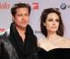 Angelina Jolie, entre Brad Pitt et Johnny Depp, ne peut pas être mieux entourée!
