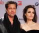 Angelina Jolie et Brad Pitt à l'occasion de l'avant-première allemande de The Tourist , qui s'est tenue au Cinestar Cinema de Berlin, le 14 décembre 2010.