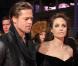 Angelina Jolie et Brad Pitt à l'occasion de l'avant-première allemande de The Tourist , qui s'est tenue au Cinestar Cinema de Berlin, le 14 décembre 2010.