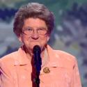 Incroyable talent : Mamie Odette est accusée de plagiat !