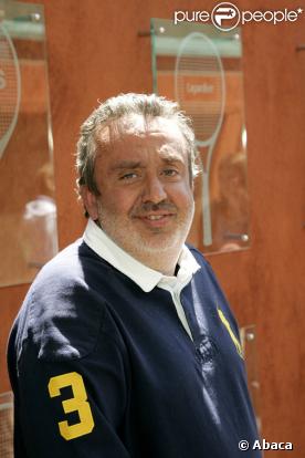 Dominique Farrugia 
