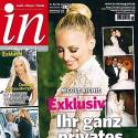 Nicole Richie dévoile plus de photos de son mariage avec Joel Madden !