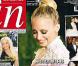 Nicole Richie dévoile plus de photos de son mariage avec Joel Madden !