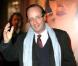 François Hollande, le 13 décembre 2010, à la première du film The Tourist, à Paris.
