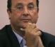 François Hollande à Lyon, en mai 2008.