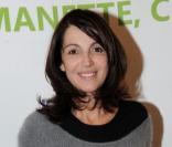 Zabou Breitman 