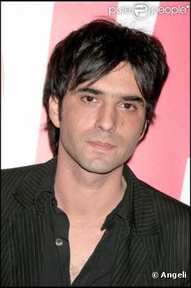 Samuel Benchetrit