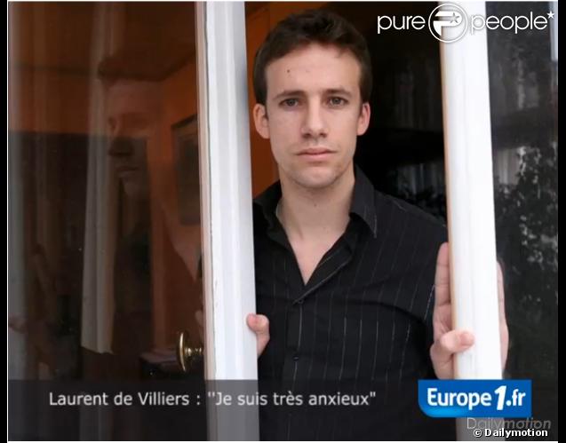 Laurent de Villiers répond à la radio Europe 1 - 17 décembre 2010