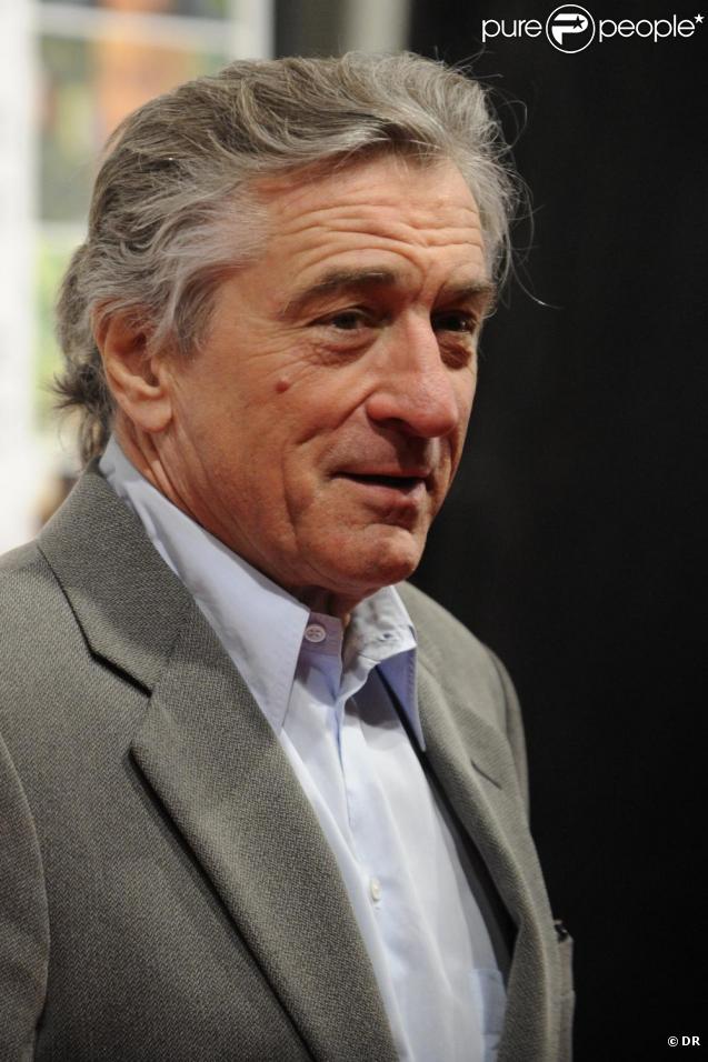 Robert De Niro - Images Gallery