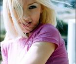 Christina Aguilera en septembre 1999