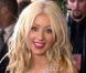 Christina Aguilera en septembre 2000 à la 1ère Cérémonie des Latin Awards