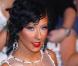 Christina Aguilera le 6 novembre 2003, aux MTV Europe Music Awards