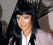 Christina Aguilera en janvier 2004 au défilé Haute-Couture Givenchy