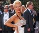 Christina Aguilera aux 59ème Emmy Awards en septembre 2007