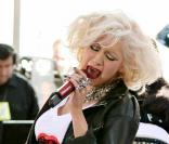 Christina Aguilera