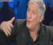Patrick Sébastien était l'invité d' On n'est pas couché , samedi 18 décembre.
