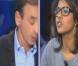 Audrey Pulvar était l'invitée d' On n'est pas couché , samedi 18 décembre.