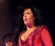 Amel Bent au Zénith de Paris, le 18 décembre 2010