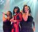 Amel Bent au Zénith de Paris, le 18 décembre 2010