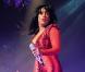 Amel Bent au Zénith de Paris, le 18 décembre 2010