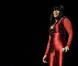 Amel Bent au Zénith de Paris, le 18 décembre 2010
