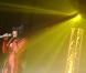 Amel Bent au Zénith de Paris, le 18 décembre 2010