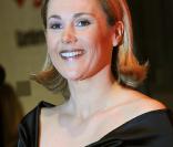 Bettina Wulff au Gala de Charité 'A Heart For Children', à Berlin, le 18 décembre 2010 