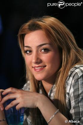 Léa Castel