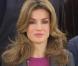 Letizia d'Espagne : Même en solo, elle assure son rôle de princesse !