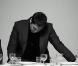 Javier Bardem pour le  New York Times Magazine. 