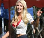 Heidi Montag en mars 2010 