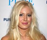 Heidi Montag en février 2010 