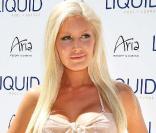 Heidi Montag en avril 2010