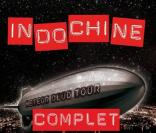 Indochine en tournée, 2011 