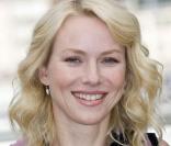Naomi Watts est actuellement sur le tournage de  The Impossible. 