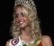 Mathilde Florin, Miss France 2011 (élue par le Comité Historique)