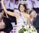 Laury Thilleman,Miss France 2011