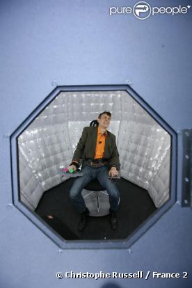 Le jeu de la mort, diffusé en mars 2010
