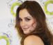 A l'instar de sa collègue Blake Lively, Leighton Meester représentera une maison de couture l'année prochaine. Missoni a fait confiance au charme de la brunette.