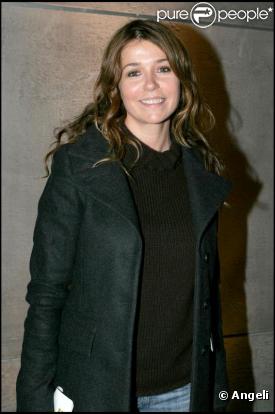Muriel Cousin