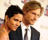 Halle Berry et Gabriel Aubry se sont séparés en 2010.