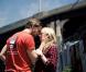 Des images de Blue Valentine , prochainement en salles.