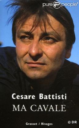 Cesare Battisti