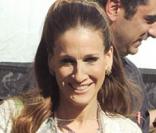 Sarah Jessica Parker